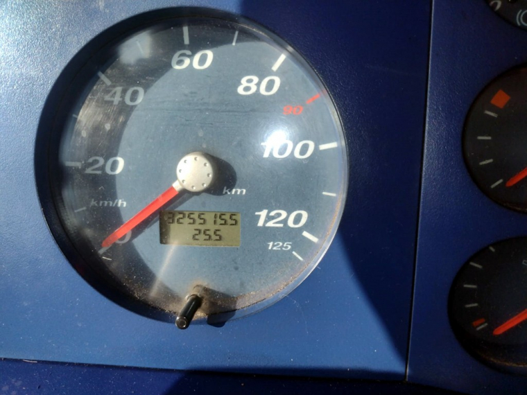 Volkswagen Worker 15-180 Euro Iii 2011 Usado Usado en Webautos.cl Volkswagen Worker 15-180 Euro Iii 2011 Usado Usado en Webautos.cl