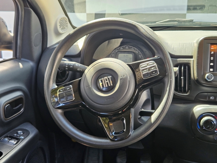 Fiat Mobi Mobi Trekking 1.0 2021 Usado  Usado en Kovacs Usados