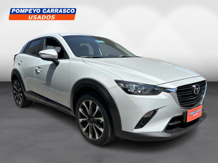 Mazda Cx-3  2.0l R I-stop Mt 2019 Usado  Usado en Pompeyo