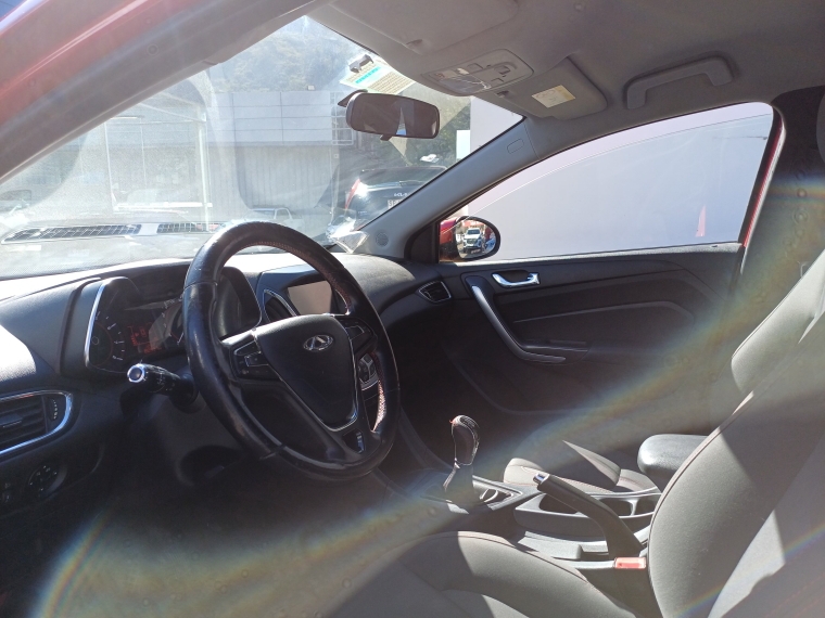 Chery Arrizo 5 Arrizo 5 Gls Mt 2023 Usado en Rosselot Usados