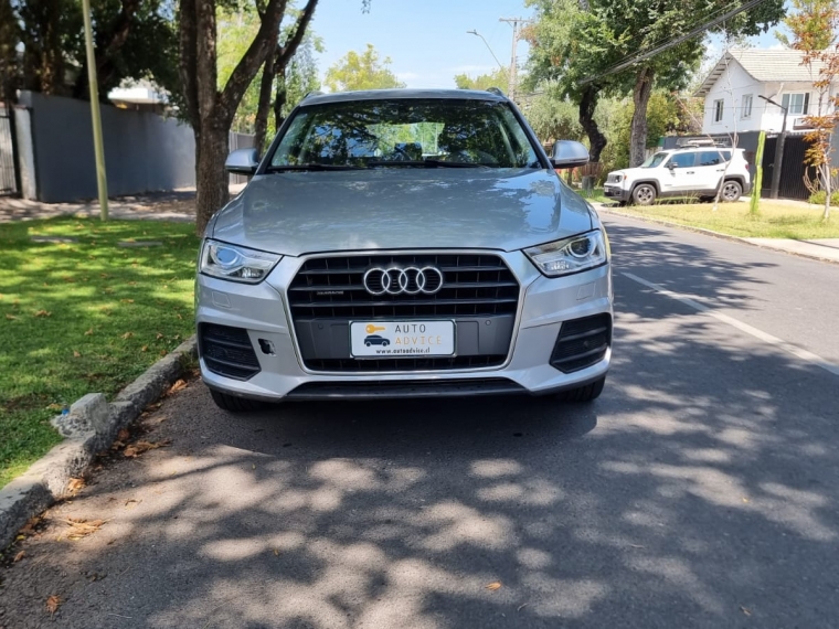 Audi Q3 Diesel 2017 Usado en Autoadvice Autos Usados