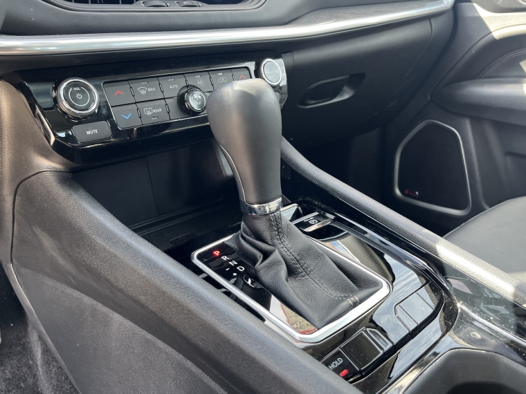 Jeep Compass New Compass Limited 4x2 At 1.3t 2025 Usado en Rosselot Usados