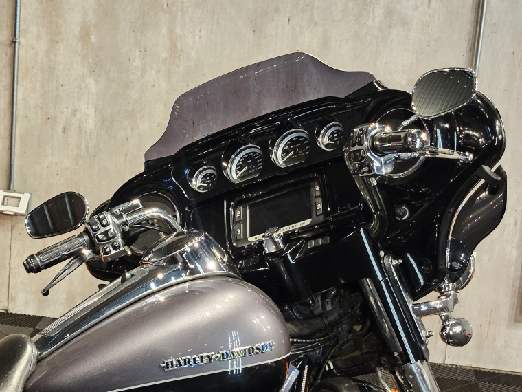 Harley-davidson Street glide Ultra Limited 2014 Usado en Harley Davidson Usados
