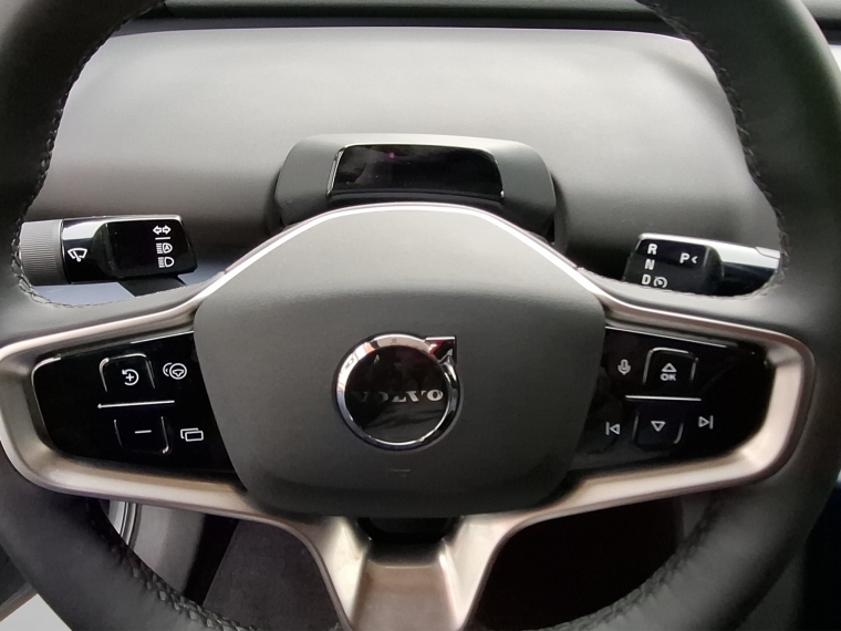 Volvo Ex30 E40 Core  2025 Usado  Usado en BMW Premium Selection