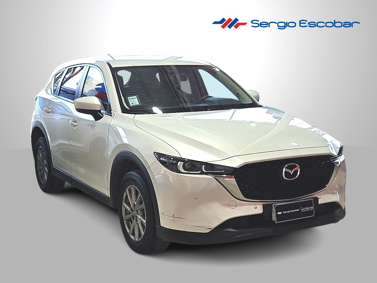 MAZDA CX-5 CX5 2WD 2.0 2024