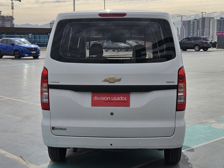 Chevrolet N400 N400 Max 1.5 2022 Usado en Rosselot Usados