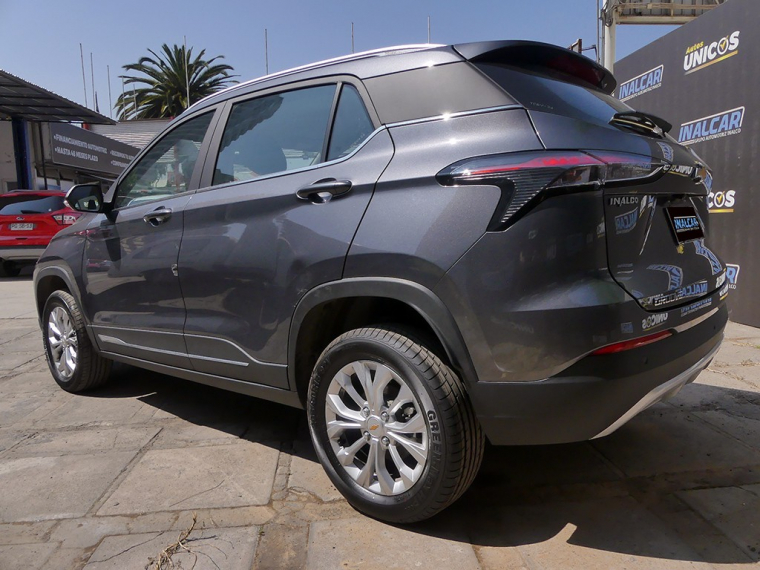 Chevrolet Groove 1.5l Mt6 2024 Usado Usado en Webautos.cl Chevrolet Groove 1.5l Mt6 2024 Usado Usado en Webautos.cl