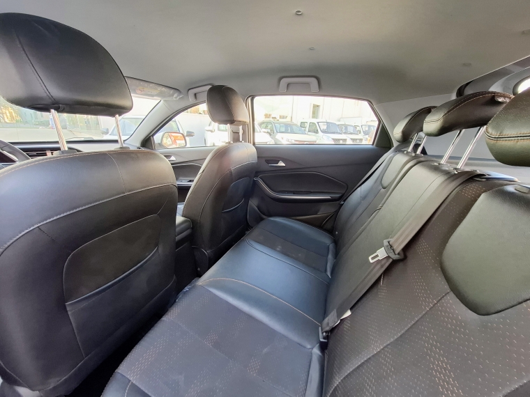 Chery Tiggo 2 Tiggo 2 Gls Mt 1.5 2024 Usado en Rosselot Usados