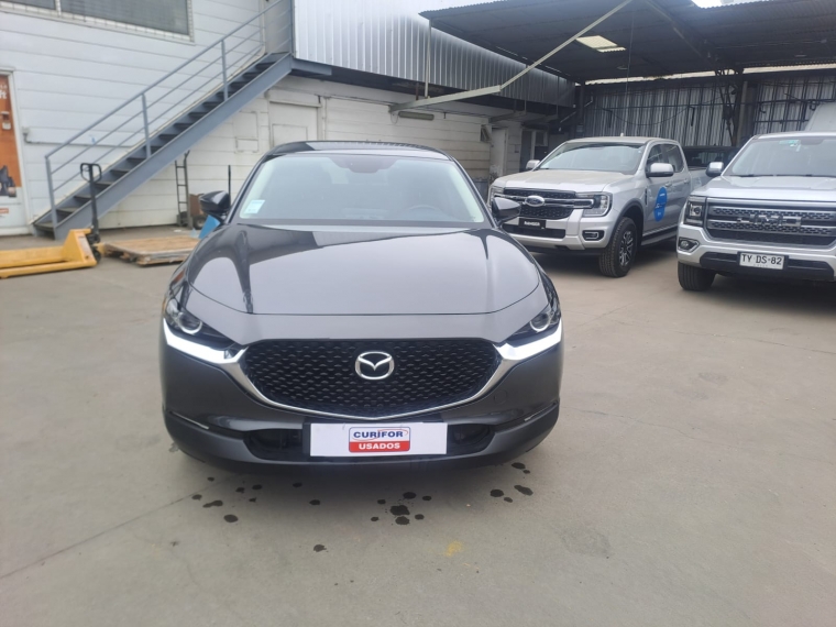 Mazda Cx-30 2.0 Core At 2025 Usado  Usado en Webautos.cl