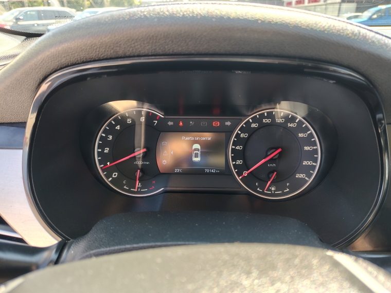 Changan Cs35 Cs35 1.6 2021 Usado en Rosselot Usados