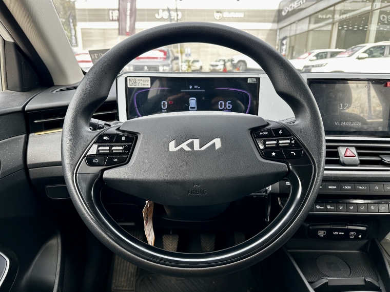 Kia K3 K3 Cross Ex Mpi 1.6 2025 Usado en Rosselot Usados