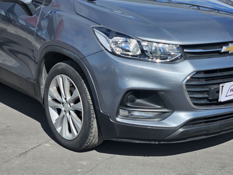 Chevrolet Tracker 1.8 Lt Mt 2020 Usado  Usado en Kovacs Usados