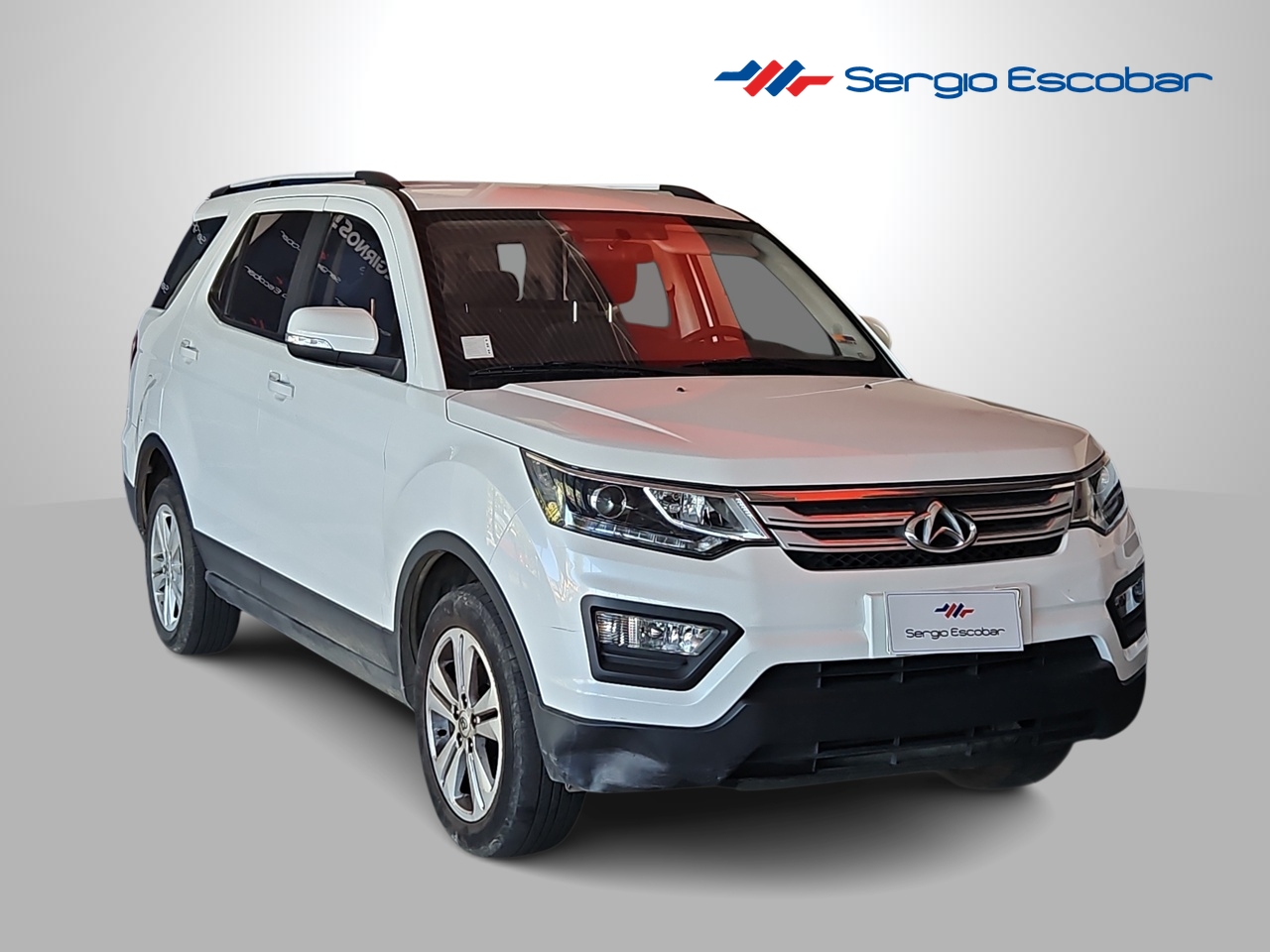 CHANGAN CX70 CX70 OTTO  1.6 2022