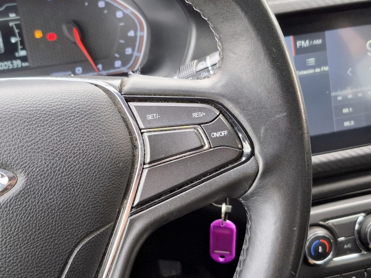 Chery Tiggo 2 Tiggo 2 Gl Mt 1.5 2023 Usado  Usado en Webautos.cl