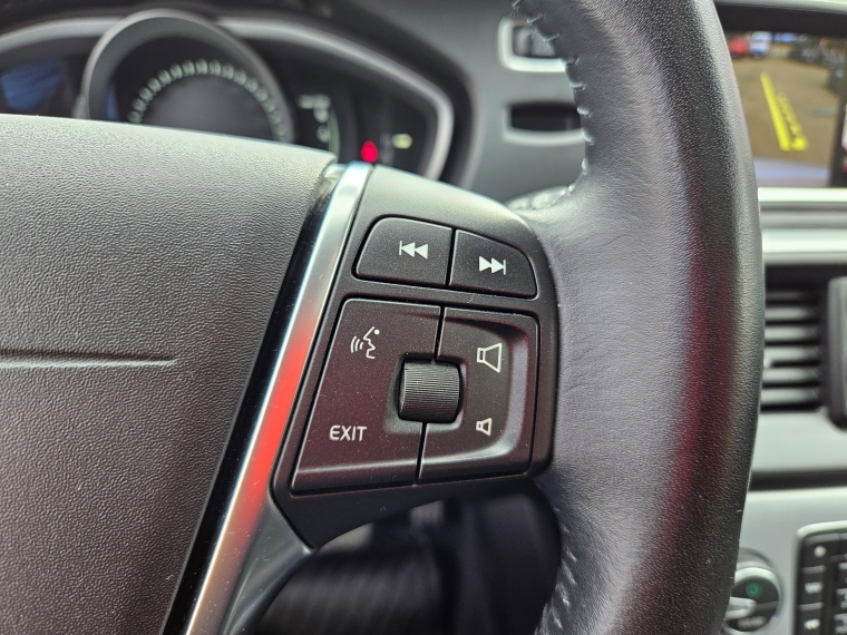 Volvo V40 V40 T5 2.0 At 2020 Usado en Rosselot Usados