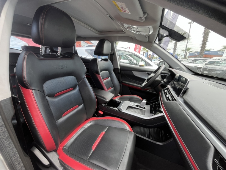 Chery Arrizo 3 Tiggo 3 Pro Glx 1.5 Aut 2023 Usado en Rosselot Usados