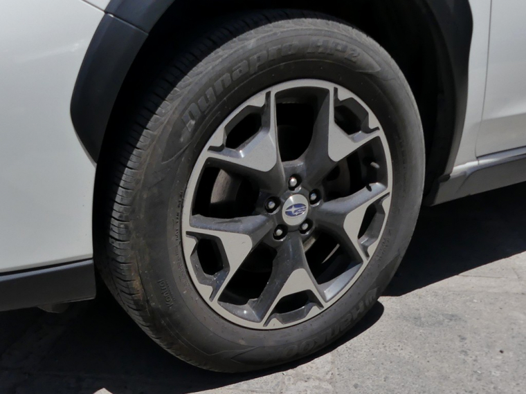 Subaru Xv New Xv Awd Cvt 2.0 2018 Usado  Usado en Webautos.cl