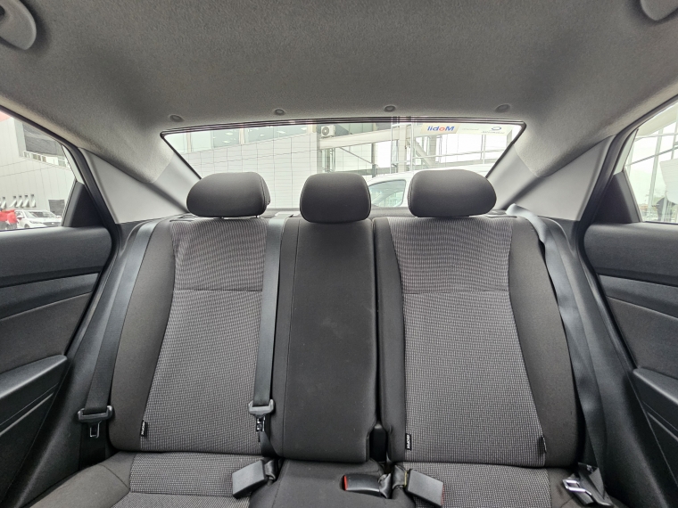 Hyundai Accent Accent Hci 1.4 2023 Usado en Rosselot Usados Hyundai Accent Accent Hci 1.4 2023 Usado en Rosselot Usados