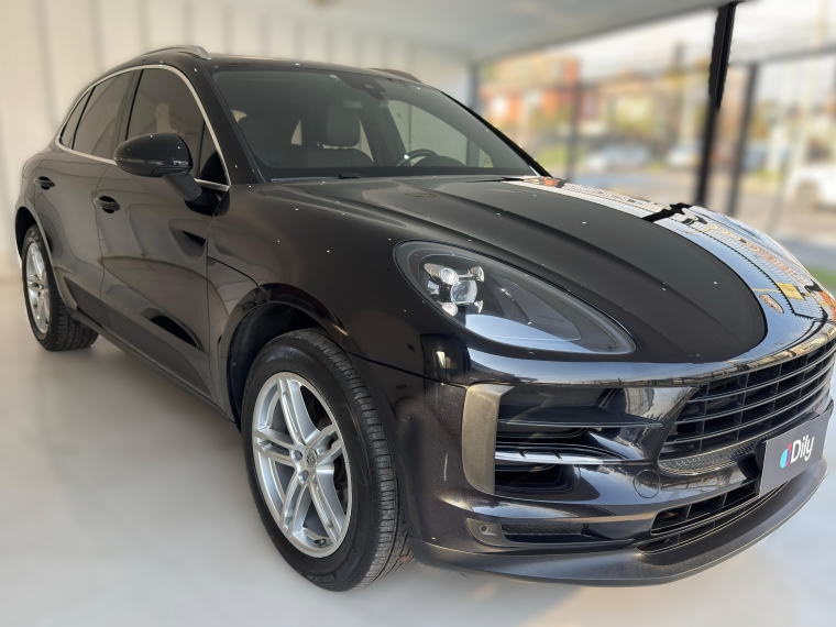 Porsche Macan R4 4x4 2.0 Turbo 2019 Usado en Automotriz Olea Flaño