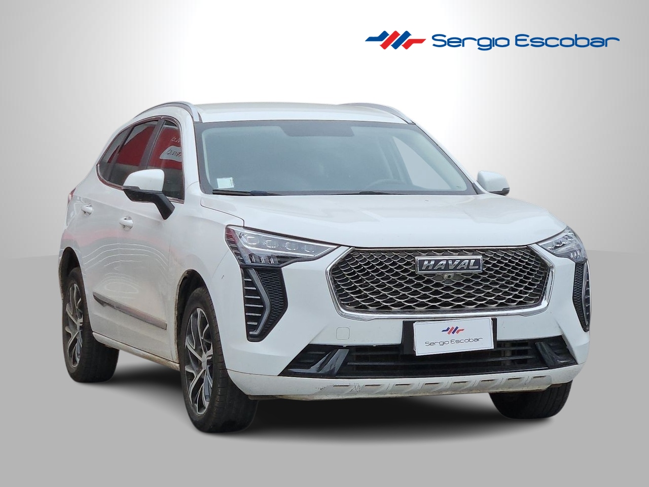 Sergio Escobar Seminuevos HAVAL JOLION JOLION TURBO 1.5 2023 HAVAL JOLION JOLION TURBO 1.5 2023