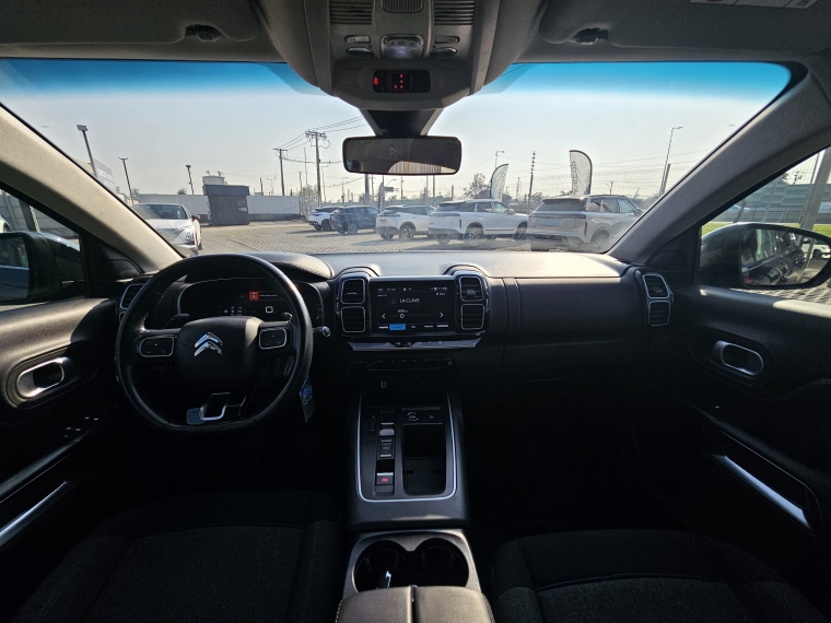 Citroen C-5 1.5 Aircross Bluehdi 130 S&s Eat8 Feel At Diesel 2023 Usado  Usado en Kovacs Usados