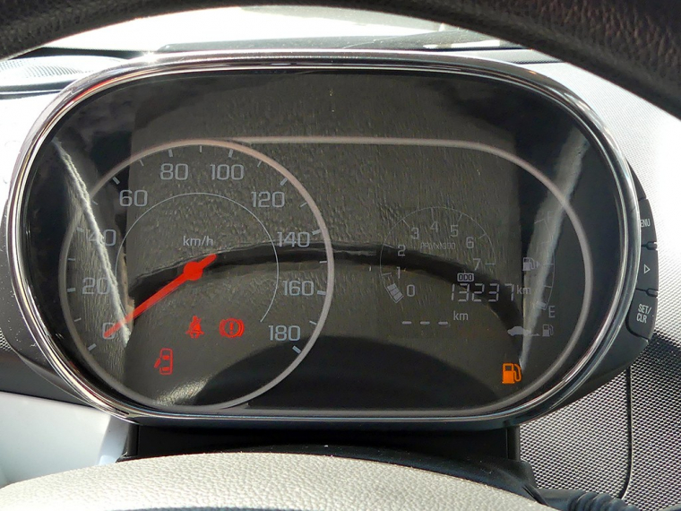 Chevrolet 147 Dohc 1.2 2021 Usado  Usado en Webautos.cl
