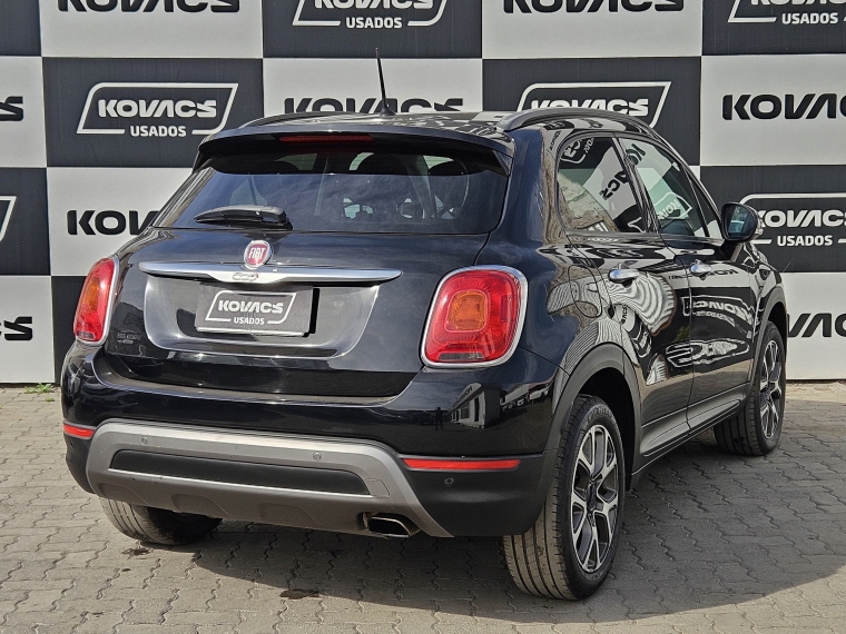 Fiat 500x pop 1.4 500x Cross 1.4 Aut 2017 Usado  Usado en Kovacs Usados