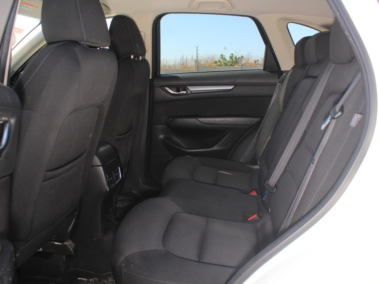 Mazda Cx-5 All New Cx 5 R 2.0 2020 Usado en Rosselot Usados