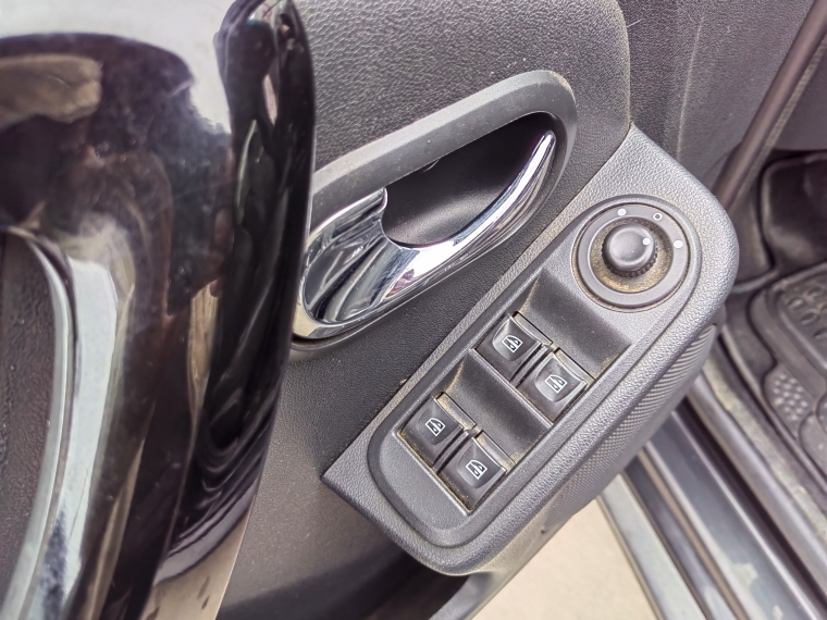 Renault Duster Duster Zen 2.0 2018 Usado en Rosselot Usados