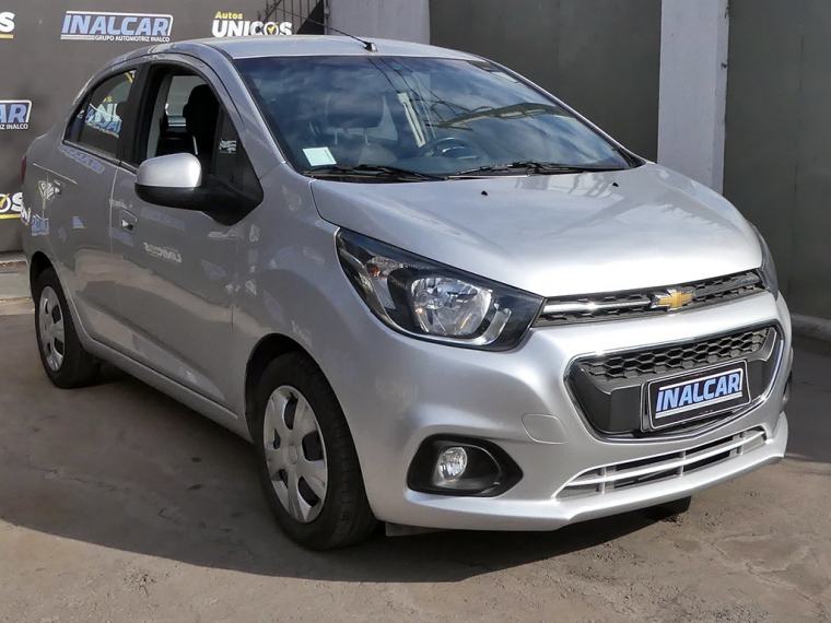 Chevrolet Spark Lt 1.2 2020 Usado  Usado en Webautos.cl