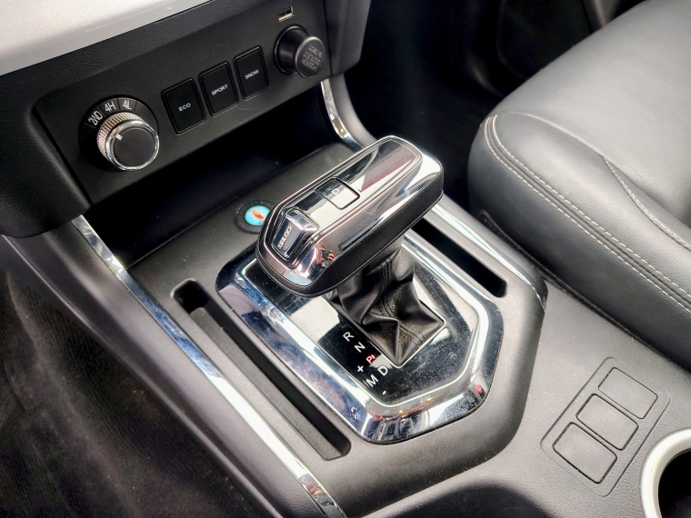 Dfsk D1 D1 Luxury 4x4 2.3 Aut 2024 Usado en Rosselot Usados