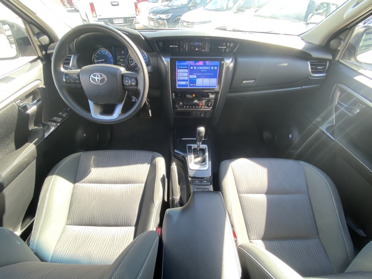 Toyota Fortuner Fortuner 4x2 2.7 Aut 2023 Usado  Usado en Kovacs Usados