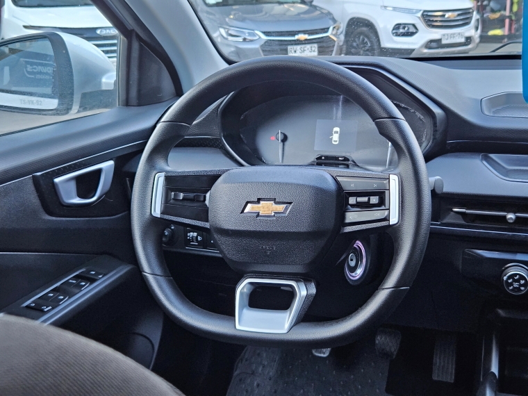 Chevrolet Sail 1.5 Lt Mt 2025 Usado  Usado en Kovacs Usados