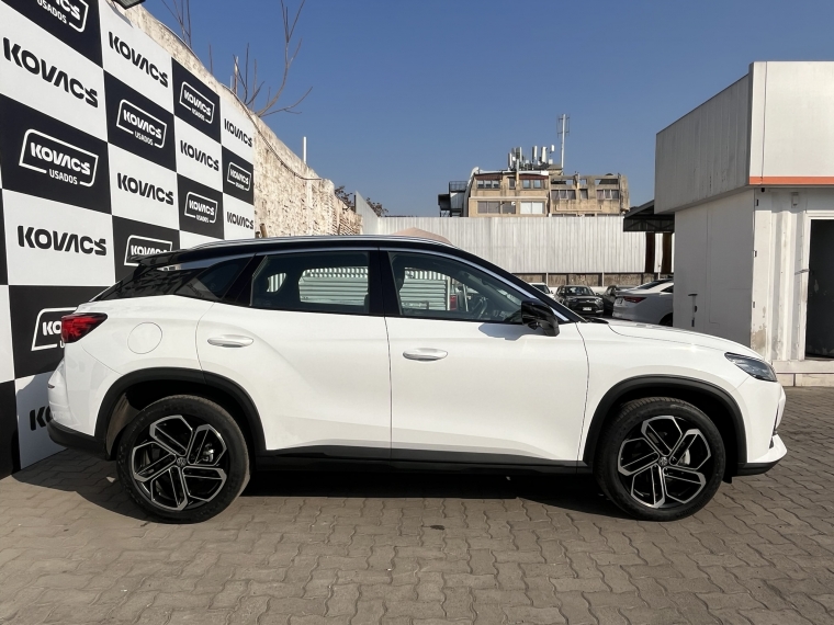 Mg One Dlx At 2023 Usado  Usado en Kovacs Usados