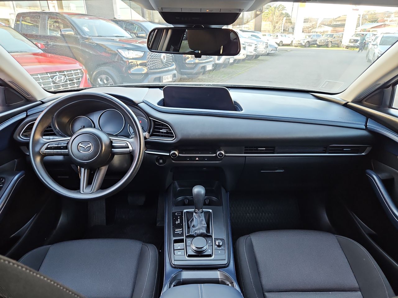 Mazda Cx-30 Cx30 2.0 Aut 2023 Usado en Usados de Primera - Sergio Escobar