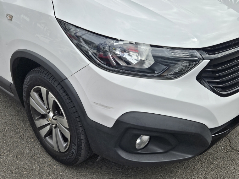 Chevrolet Spin Activ 1.8 Aut 2021 Usado  Usado en Kovacs Usados