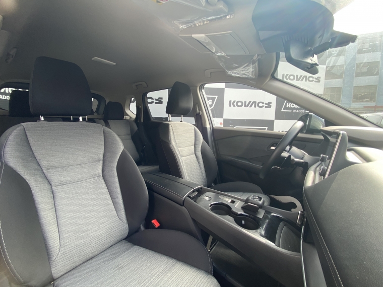 Nissan X-trail 2wd 2.5 Aut Sense 2025 Usado  Usado en Kovacs Usados