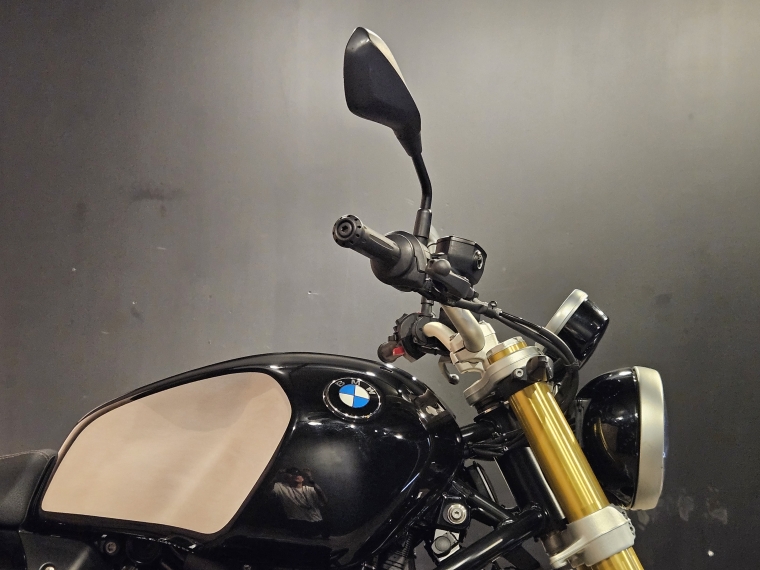 Bmw R 12 Ninet 2025 Usado en BMW Premium Selection