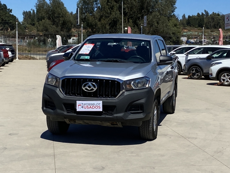 MAXUS T60 T60 DX 2.8 2022