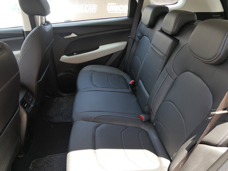 Chevrolet Captiva Mt6 4x2 1.5 2022 Usado  Usado en Webautos.cl