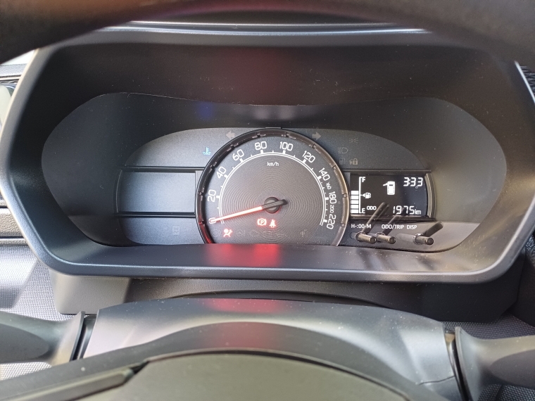 Toyota Raize 1.2 E Mt 2025 Usado  Usado en Kovacs Usados