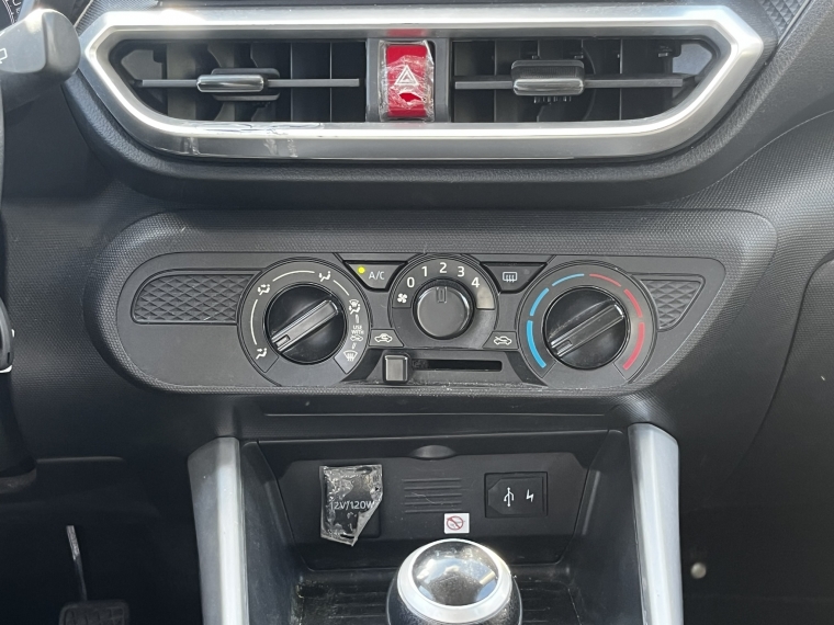 Toyota Raize Raize 4x2 1.2 2022 Usado  Usado en Kovacs Usados