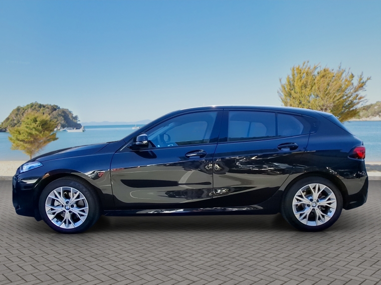 Bmw 120 Hatch Dynamic 2026 Usado  Usado en BMW Premium Selection