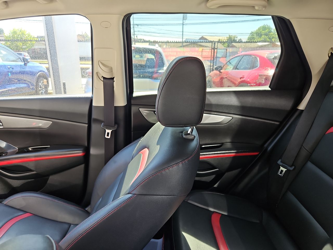 Changan Cs55 Cs55 1.5 Aut 2022 Usado en Usados de Primera - Sergio Escobar