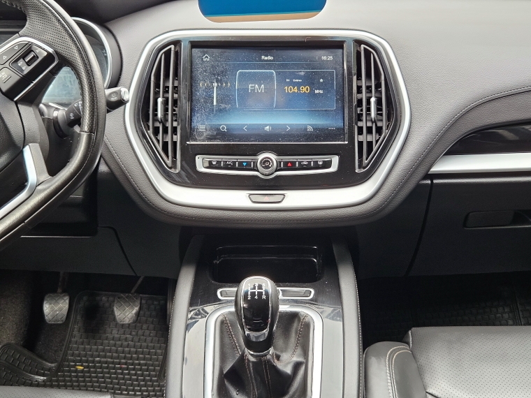 Jetour X70 1.5 Gls  Mt 2023 Usado  Usado en Kovacs Usados