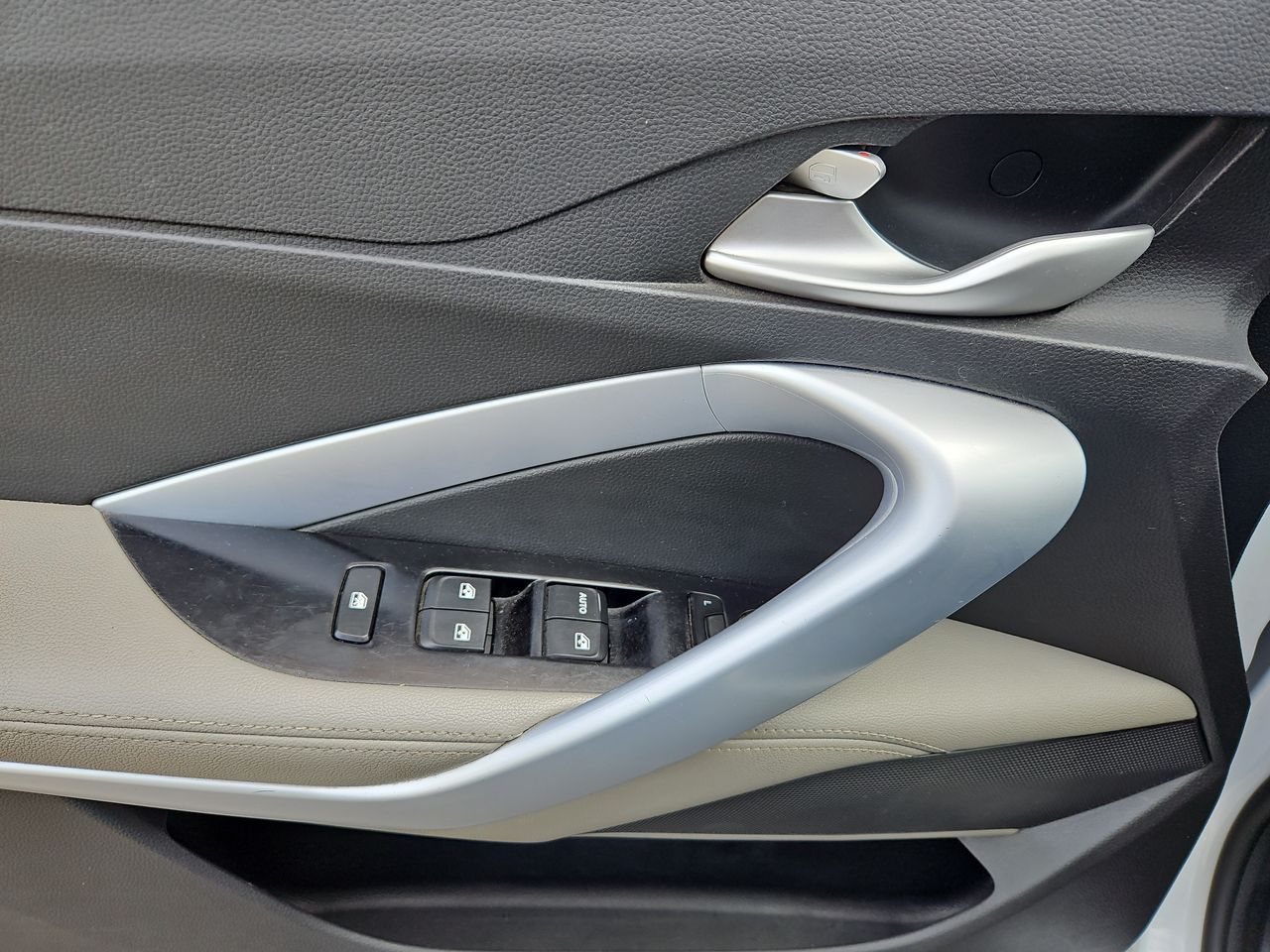 Chevrolet Groove Groove 1.5 2023 Usado en Usados de Primera - Sergio Escobar