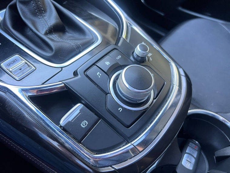 Mazda Cx-9 Gtx 2.5 Awd 2019  Usado en RSD Automotriz