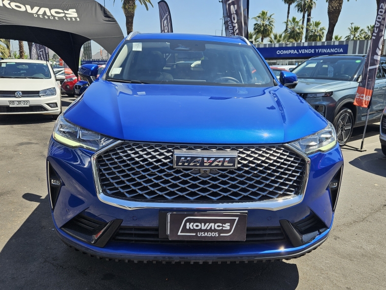 Haval H6 Turbo Dct 2.0 Aut 2023 Usado  Usado en Kovacs Usados