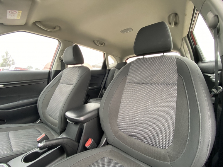Kia Seltos Seltos Mpi 1.6 Aut 2022 Usado en Rosselot Usados