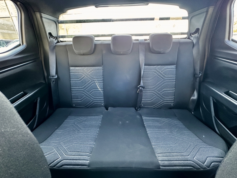 Ram 700 700 Bighorn Cd 1.4 Mt 2023 Usado en Rosselot Usados